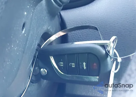 2025 Toyota Corolla Le из США, поврежденный, VIN 5YFB4MDE2SP270642